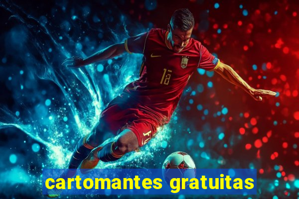 cartomantes gratuitas